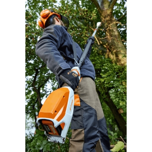 Акумуляторний висоторіз Stihl НТА 86 - 4