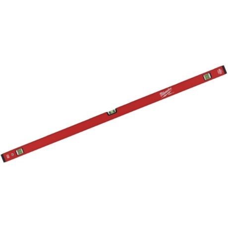Уровень для работы с бетоном Milwaukee Redstick 180 см магнитный 4932459089 - 1