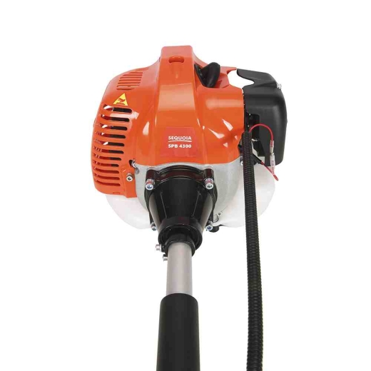 Коса бензинова SEQUOIA SPB4300 - 5