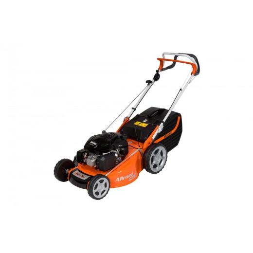 Газонокосилка бензиновая Oleo-Mac GV 53 TK ALL ROAD PLUS4 - 3