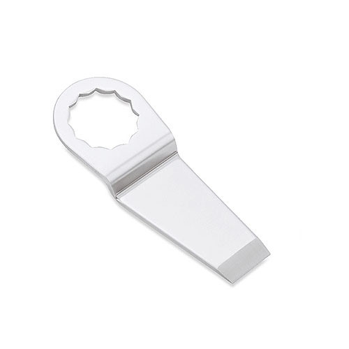 Ніж змінний до пневмоножу для зрізання стекол TOPTUL KAJC45C1 KBHA0120 - 1