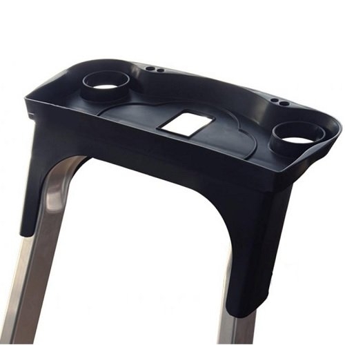 Стрем'янка алюмінієва STARK SALT 404 PRO - 4