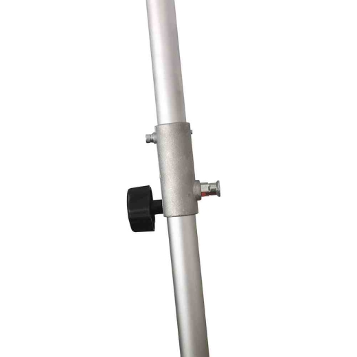 Коса бензинова SEQUOIA SPB5200S - 9