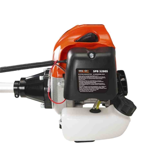 Коса бензинова SEQUOIA SPB5200S - 5
