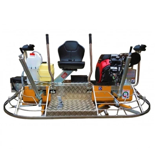 Затиральная машина Barikell MK8-90 (3265) - 1