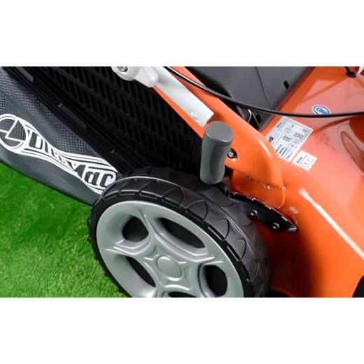Газонокосилка бензиновая Oleo-Mac GV 53 PK ALL ROAD PLUS4 - 4