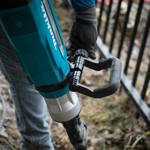 Отбойный молоток Makita HM1502 - 6