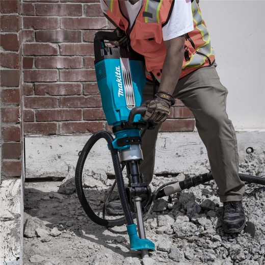 Отбойный молоток Makita HM1502 - 4