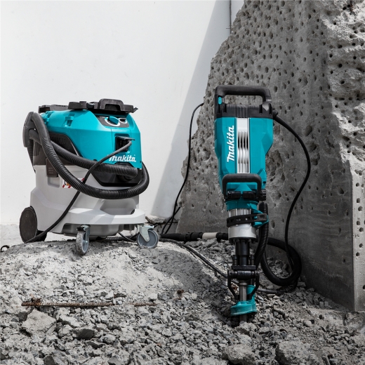 Отбойный молоток Makita HM1502 - 2