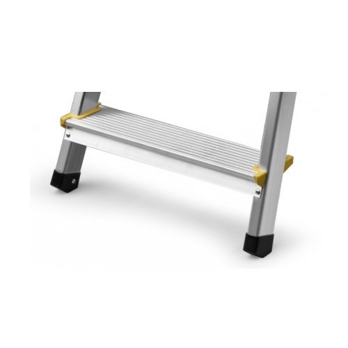 Стрем'янка алюмінієва STARK SALT 505 PRO - 4