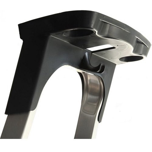 Стрем'янка алюмінієва STARK SALT 505 PRO - 3