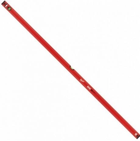 Рівень тонкопрофільний Milwaukee SLIM 200 см 4932459590 Рівень тонкопрофільний Milwaukee SLIM 200 см 4932459590