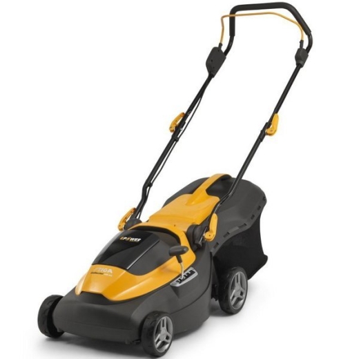 Газонокосилка аккумуляторная STIGA Collector140eKit - 2