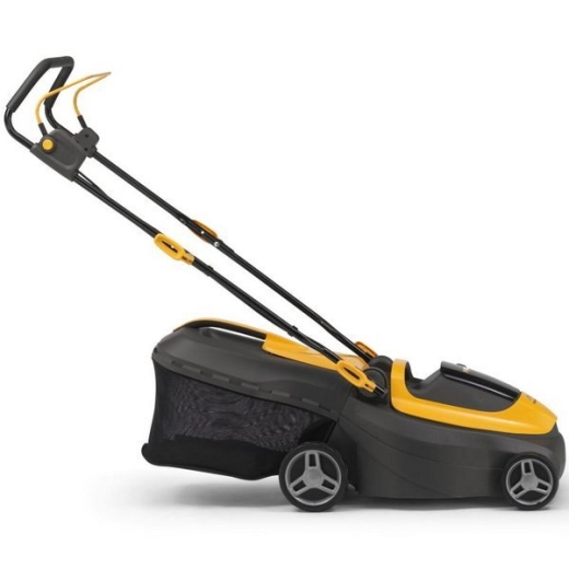 Газонокосилка аккумуляторная STIGA Collector140eKit - 3