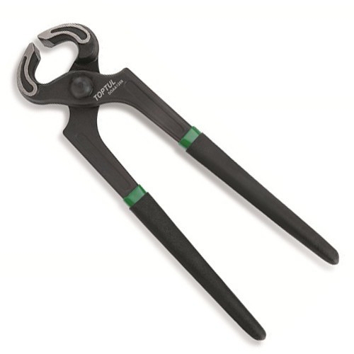 Кусачки торцеві TOPTUL 8" DOAA1208 Кусачки торцеві TOPTUL 8" DOAA1208