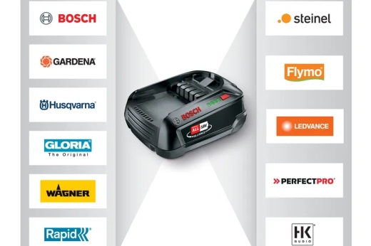 Аккумуляторная газонокосилка Husqvarna Aspire LC34-P4A, без АКБ и ЗУ (9706483‑01) - 7