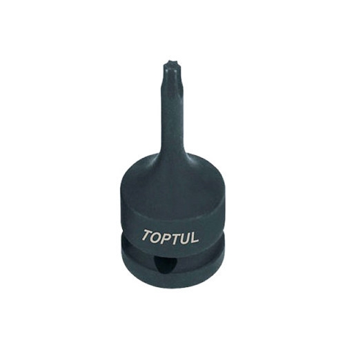 Головка торцева ударна TOPTUL 1/2" TORX T40 KADA1640 Головка торцева ударна TOPTUL 1/2" TORX T40 KADA1640