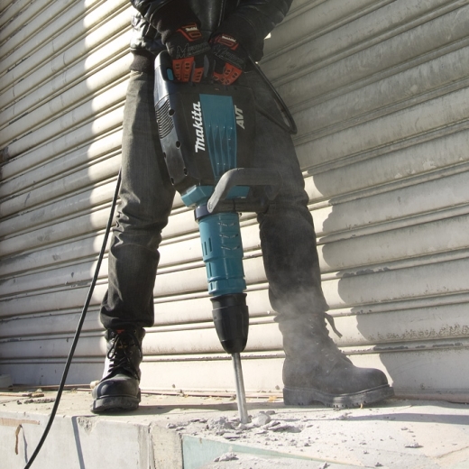 Відбійний молоток Makita HM1214C Відбійний молоток Makita HM1214C