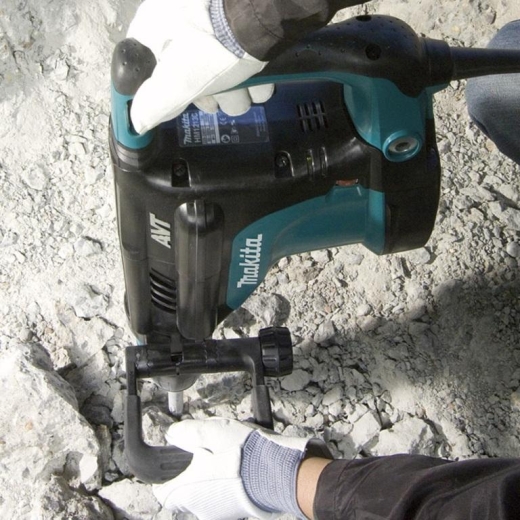 Відбійний молоток Makita HM 1213 C - 3