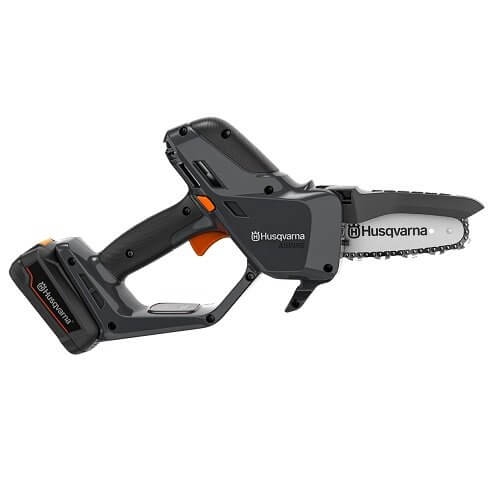 Акумуляторна міні-пила Husqvarna Aspire P5-P4A, без АКБ та ЗП (9706213‑02) - 3