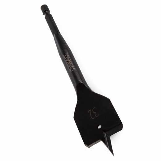 Сверло по дереву перьевое DeWALT DT4775 - 2