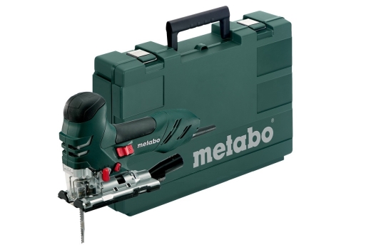 Лобзик Metabo STE 140 Plus Industrial (601403500) Лобзик Metabo STE 140 Plus Industrial (601403500)