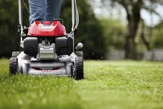 Газонокосилка Honda HRG466C1 SKEP - 5