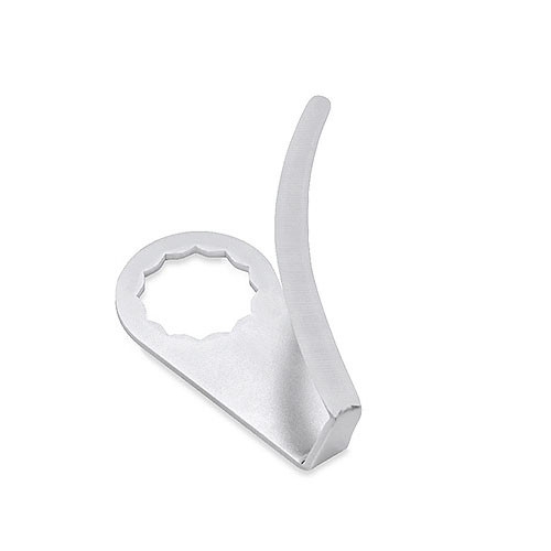 Нож сменный к пневмоножу для срезки стекол TOPTUL KAJC62B2 KBHA0120 - 1