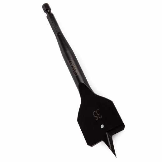 Сверло по дереву перьевое DeWALT DT4776 - 2