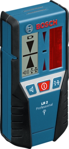 Лазерный приемник Bosch LR 2 Лазерный приемник Bosch LR 2