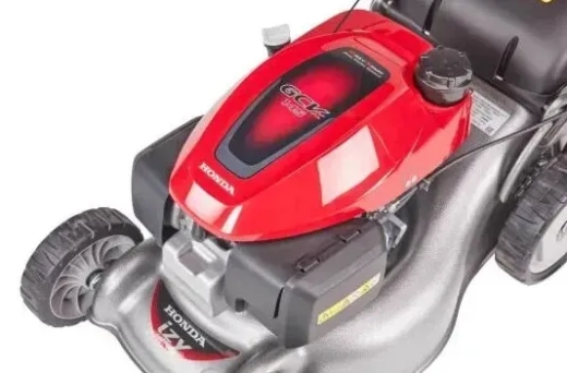 Газонокосилка Honda HRG 466 C1 PKEH - 2