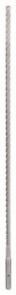 Бур Bosch SDS-PLUS-5X (2608833794) - 1