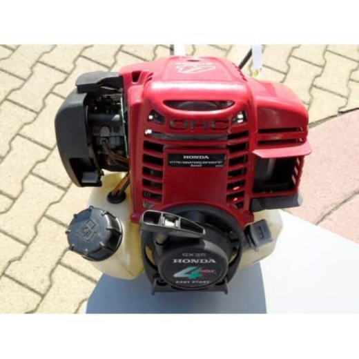 Мультимотор бензиновый Honda UMC 435 LAET - 4