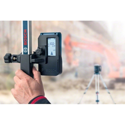 Лазерний приймач Bosch LR 6 - 2