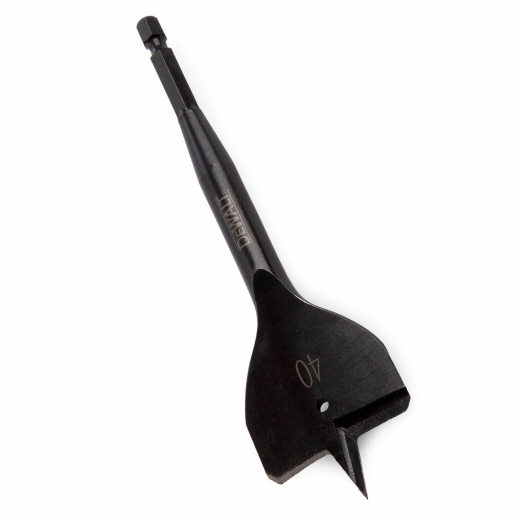 Сверло по дереву перьевое DeWALT DT4778 - 2