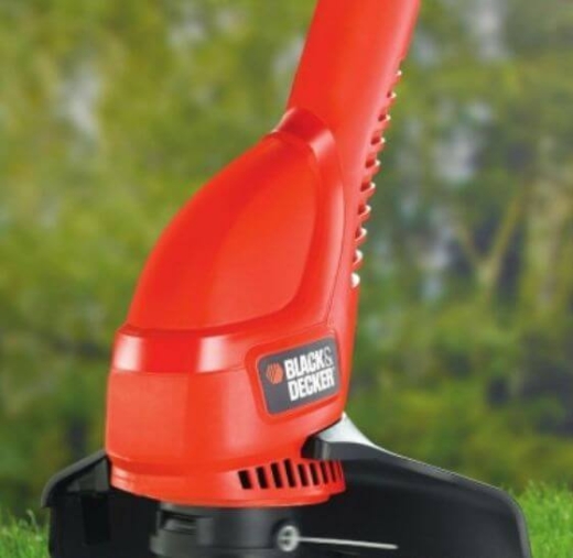 Триммер электрический BLACK+DECKER GL360SB - 2