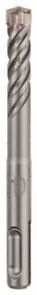 Бур Bosch SDS-PLUS-5X (2608833797) Бур Bosch SDS-PLUS-5X (2608833797)