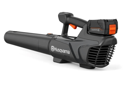 Повітродув акумуляторний Husqvarna Aspire B8X-P4A, без АКБ і ЗП (9706204‑02) - 4