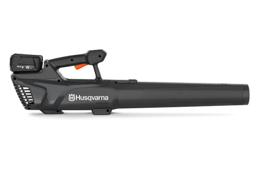 Повітродув акумуляторний Husqvarna Aspire B8X-P4A, без АКБ і ЗП (9706204‑02) - 5