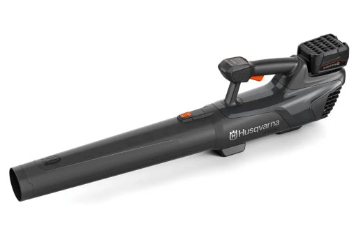 Повітродув акумуляторний Husqvarna Aspire B8X-P4A, без АКБ і ЗП (9706204‑02) - 3