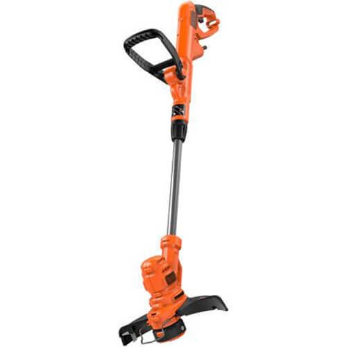Триммер электрический BLACK+DECKER BESTA525 - 2