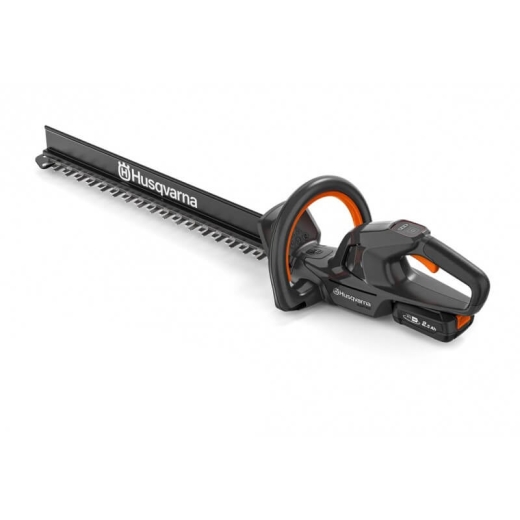 Кусторез аккумуляторный Husqvarna Aspire H50-P4A, без АКБ и ЗУ (9706203‑02) - 2