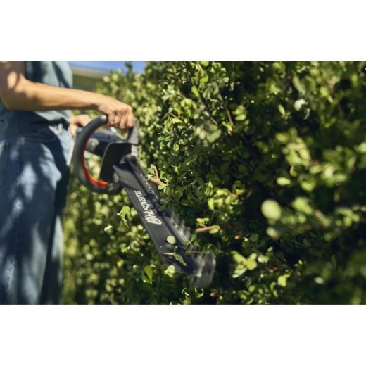 Кусторез аккумуляторный Husqvarna Aspire H50-P4A, с АКБ и ЗУ (9706203‑04) - 6