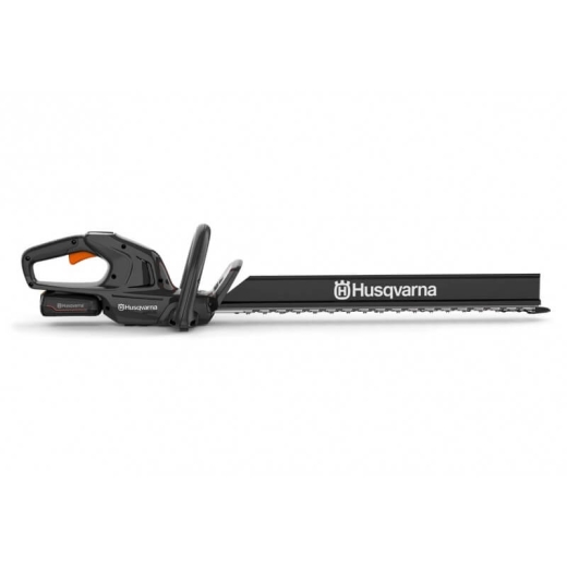 Кусторез аккумуляторный Husqvarna Aspire H50-P4A, с АКБ и ЗУ (9706203‑04) - 2