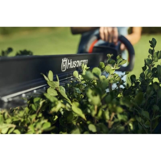 Кусторез аккумуляторный Husqvarna Aspire H50-P4A, с АКБ и ЗУ (9706203‑04) - 5