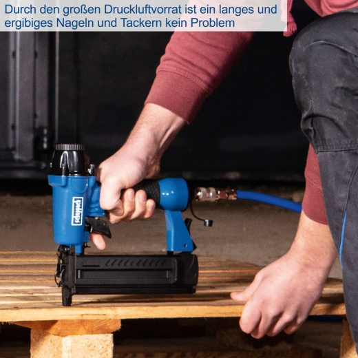 Компрессор воздушный Scheppach HC120DC - 4 Компрессор воздушный Scheppach HC120DC - 4