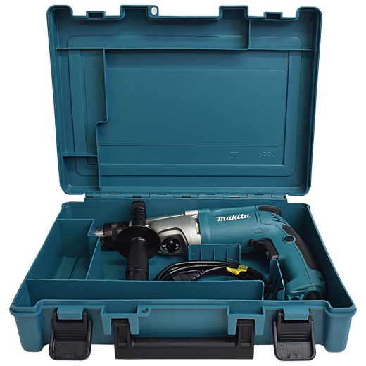 Дрель с ударом Makita HP 2050 H - 2