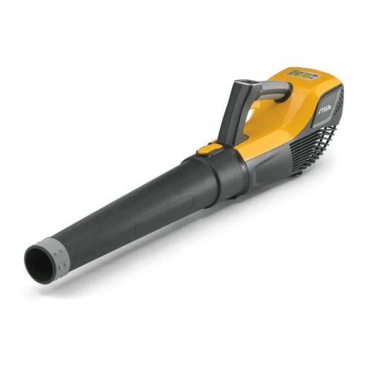 Повітродувка акумуляторна безщіткова STIGA BL500e - 2