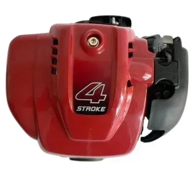 Двигатель бензиновый Honda GX25T ST-4-OH - 4