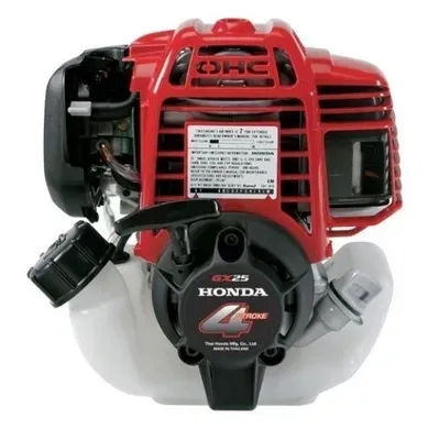 Двигатель бензиновый Honda GX25T ST-4-OH - 2